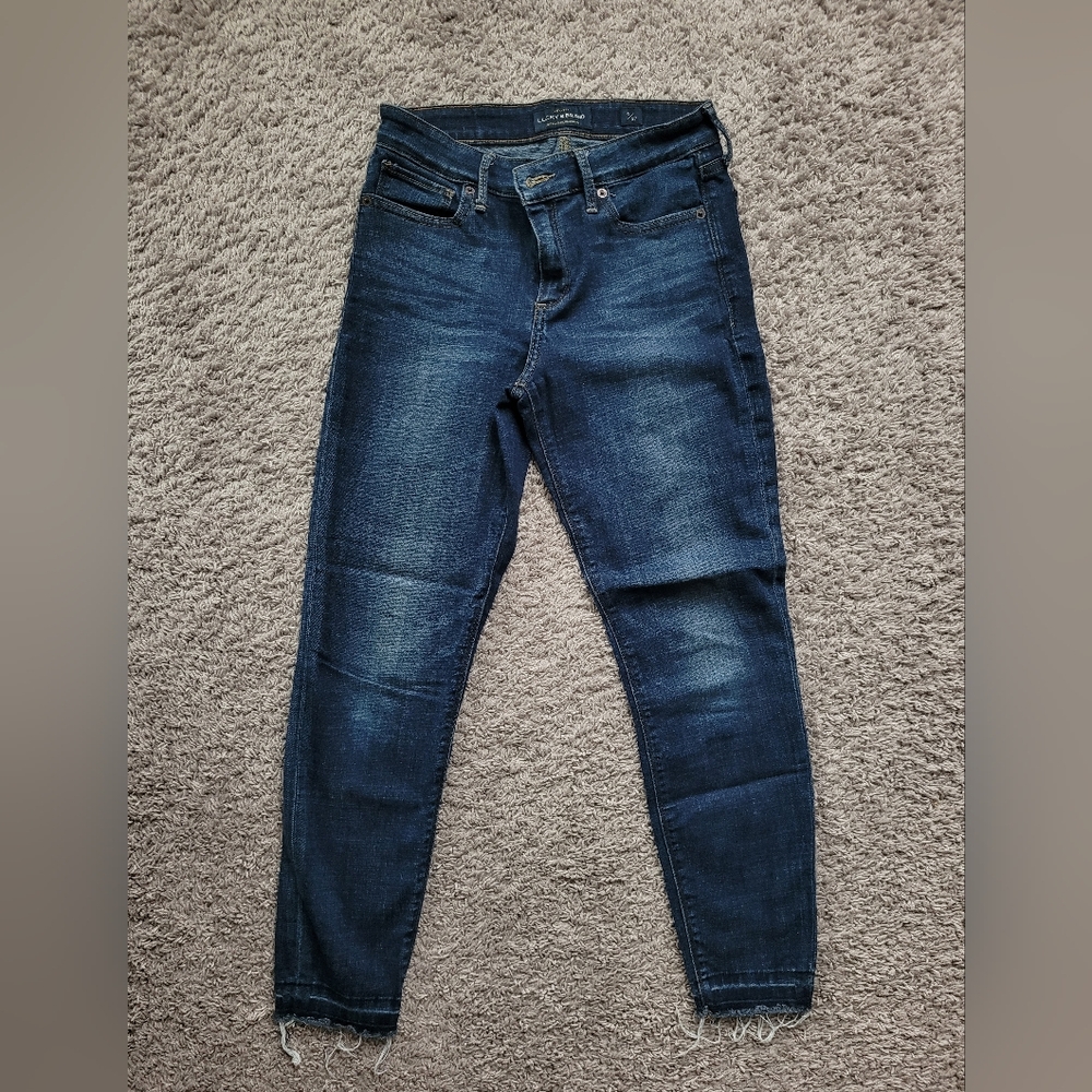 Lucky Brand Women's Jeans